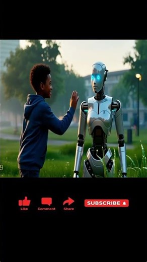 Modern-Day Robots That Play & Chat With Humans | Future AI Robots 2025