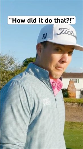 Worst Lip Out in Golf History? 🤯