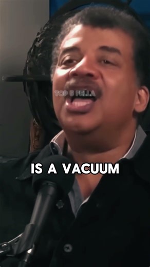 The Law of Compressed Nothing w/ Neil deGrasse Tyson