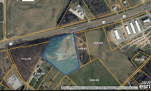 Washington County meat-packing plant location set as commissioners vote on $2 million in support