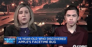 Apple pays teenager for discovery of Group FaceTime bug with bug bounty, scholarship | AppleInsider