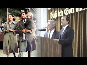 How Brother Branham Conducted Himself at Home - Testimony from Joseph Branham