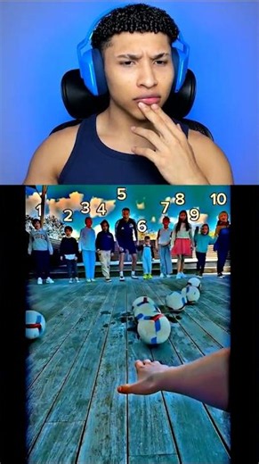 Did 5 win or am I crazy? #ryansamuel