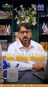 Melbourne Polytechnic is a leading vocational and higher education provider in Victoria, offering over 170 courses across various disciplines. Recognized as Victoria’s Large Training Provider of the Year in 2024, it emphasizes practical, hands-on learning to equip students with job-ready skills. 🎓 Why Study at Melbourne Polytechnic? Diverse Course Offerings: From certificates to advanced diplomas and bachelor's degrees in fields like agriculture, animal studies, information technology, business