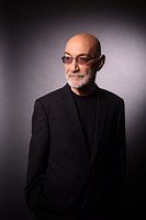 Siavash Ghomayshi: Best songs, Albums and Concerts - Mozaart