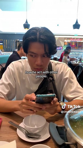 Understanding the Soft Side of Boyfriends: A Peek into Their Dual Nature