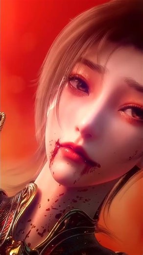 Chen nan save my bast friend i m sad moment most power off tomb of fallen gods