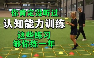 [中字]认知能力练习推荐增强灵敏反应速度_哔哩哔哩_bilibili