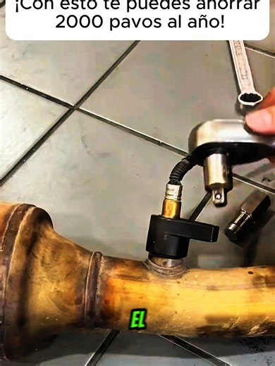 🚗⚙ ¿Se prendió la luz de check engine? Este aditivo ayuda a mantener limpio el sistema del combustible y el convertidor catalítico. Fácil de usar — solo agrégalo al tanque. Ideal para el mantenimiento regular de tu auto. Dale un mejor cuidado a tu motor y maneja con más tranquilidad. 🛒 Consíguelo hoy.#AutoMéxico #CuidadoDelAuto #MantenimientoAuto #TipsDeAuto #MotorLimpio #AccesoriosAuto #AmantesDeAutos #VidaDeAuto #AutoTips #CheckEngine