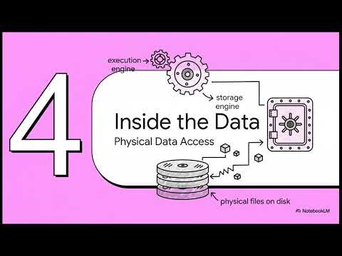 The Secret Life of a SQL Query: What Happens Behind the Scenes | Uplatz