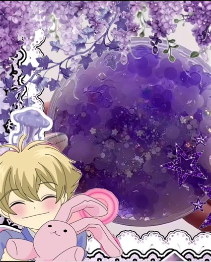 I LOVE HONEY SENPAI #highschoolourenhostclub #honeysenpai #rants #multifandom #asmr
