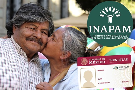 ¿Para qué sirve la tarjeta INAPAM? Beneficios, descuentos y todo lo que puedes hacer con ella