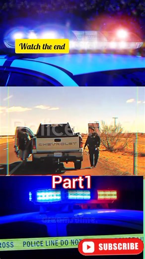 Police Stop for Window Tint Violation in New Mexico