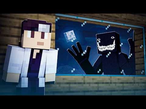 Αυτό το HORROR ΤΕΡΑΣ δεν σε αφήνει ΠΟΤΕ μόνο...