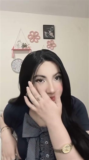 ما توقعت يصير هيج انشاء الله يرجع علاقتهم💙🥺