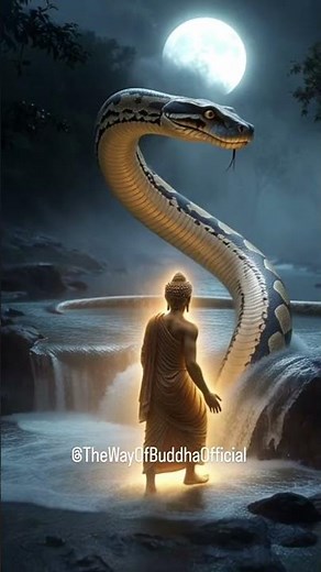 The Sacrifice That Led to Enlightenment | Buddhist Story #buddhistwisdom