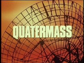 Quatermass (TV serial and film) - Alchetron, the free social encyclopedia