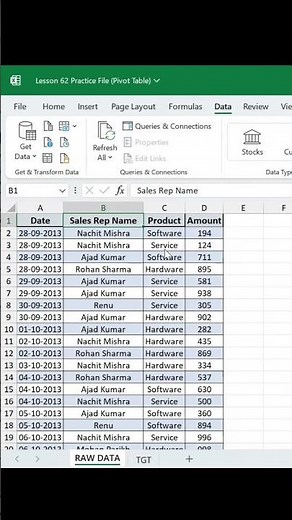 Save 4 Hours Daily Using Power Query | Power Query Tips