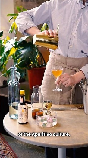 Campari’s New Strategy: Making Aperitivo Culture a Year-Round American Habit