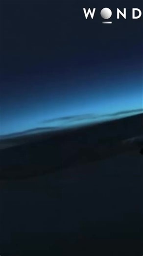 335K views · 2.3K reactions | A sophisticated airliner, carrying 306, becomes a giant glider drifting towards the ocean. The silence was broken only by prayers and screams. One passenger's wife was hysterical, while their best friend seemed in another world. Have you ever experienced such a terrifying silence? #aviation #gliding #emergencylanding #airliner #flight #passengers | The Wonder Channel | Facebook