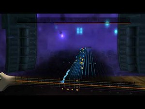 Rocksmith 2014 - Django Reinhardt - Minor Swing
