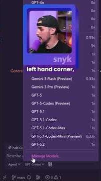 GLM 4.7 Tutorial: How to Connect OpenRouter to VS Code