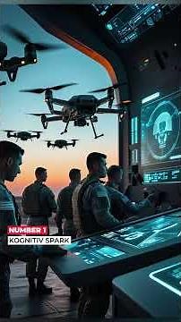Top 5 Defence AI Startups Changing Warfare