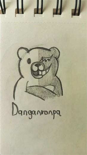 If I draw ur fandom you're out part 6💫