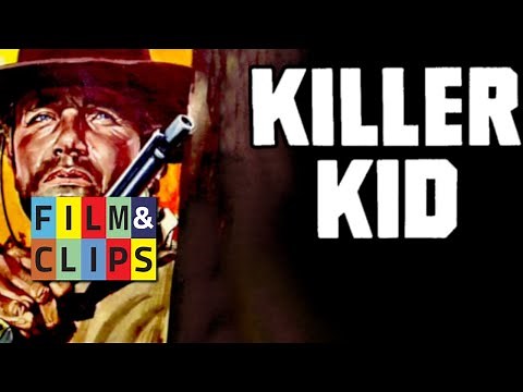 Killer Kid - Full Movie by Film&Clips