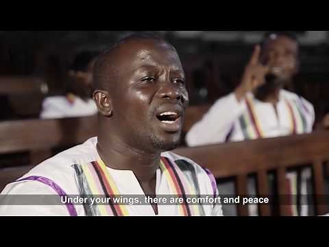 The Advent Voices - NKOTOSRE (Official Video)