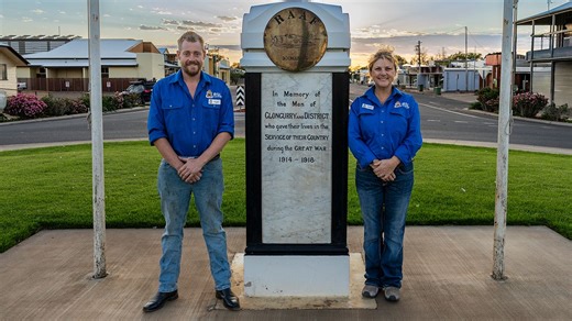 There's still time to renew your RSL Queensland membership! Every member makes the veteran community stronger by helping us shape better outcomes for veterans and their families while keeping the legacy of service alive. To renew your membership, please contact your local Sub Branch, call 133 995, or email memberships@rslqld.org. Learn more about renewing your RSL Queensland membership at https://rslqld.social/membership-renewal. | RSL Queensland