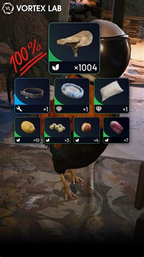 100% Спавны Предметов для Плюшкина ARC Raiders! #arcraiders #arc #extraction #pvp #pve