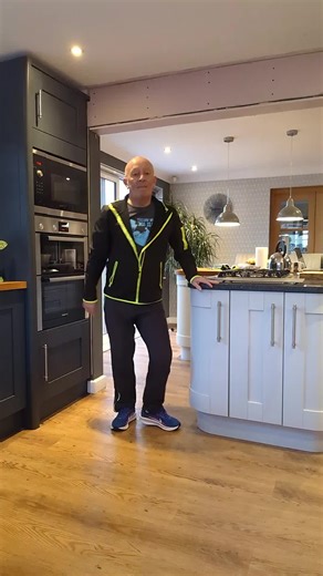 Join the Fun with Over 55 Boogie Dance Challenge