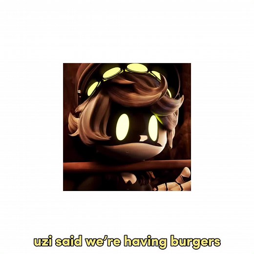 Serial Designation V: Murder Drones - Glitch Productions