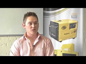 Special Focus on Generators in South Africa