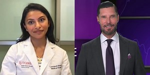 Do you have a research project you've poured your heart and soul into? Submit your abstract for the AMA Research Challenge by July 11 and this could be YOU winning $10,000 from Laurel Road! http://spr.ly/6183OCOFl | American Medical Association