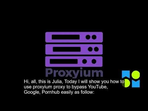 proxyium無料ウェブプロキシの使い方（2026年）
