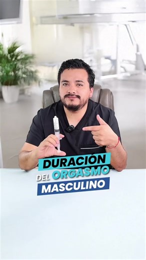 Datos sobre el orgasmo masculino que debes saber