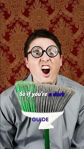 3 Steps To Be A Nerd 🤓