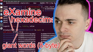 GDB Tutorial for Reverse Engineers: Breakpoints, Modifying Memory and Printing its Contents
