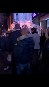 Je les ai encore pas toucher 😂😂 | Les Meilleurs Moments De H