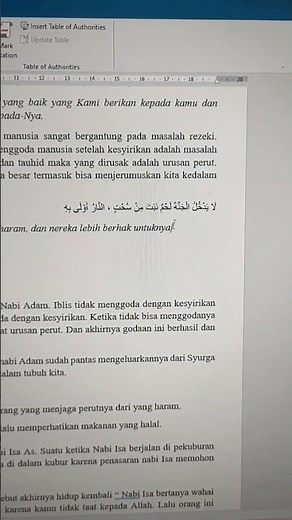 How to Create Footnotes in Microsoft Word