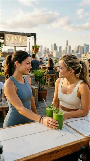 She Uses Bayesian Updating to Decide Who to Trust