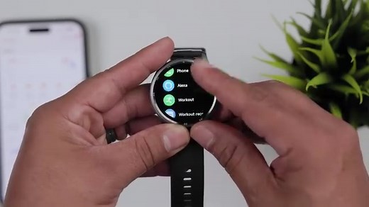 The Toobur IDW23 is a smartwatch, in my opinion, that feels like a normal watch on my risk. IP68 water resistant, heart rate monitor, step counter, sleep tracker and many other features make the Toobur Smartwatch and very affordable and useful piece of of gear on your wrist. Featured Gear: Smart Watch: https://amzn.to/3TC0KMq #smartwatch #smartwatch2024 #toobur | Lo Knows Tech