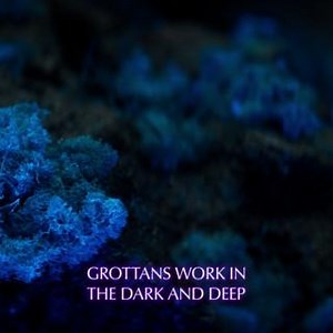 “Where the glow moss grows and the crawlies creep…” The Dark Crystal: The Age of Resistance, only on Netflix | Dark Crystal