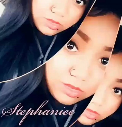 StephanieeRnB on TikTok