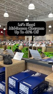 Drop EVERYTHING! Mid-Season Clearance is officially on. Save up to 40% off on styles from big-deal brands. . . . . #dsw #vaughanmills #clearance #sale #salesalesale #sandals #sneakers #springfashion #summerfashion | DSW Canada