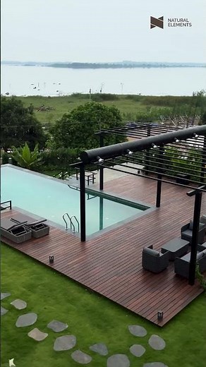 Behind the Build: Learn Why Exotic IPE Wood is an Ideal Choice for Outdoor Applications