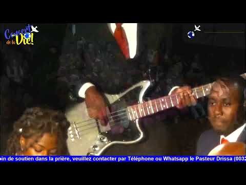 C'est par ta grâce seule