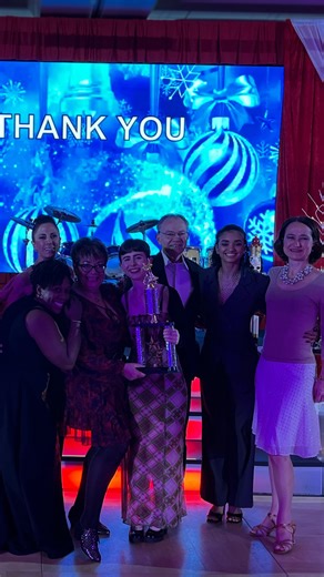 Fred Astaire Belmont on Instagram: "At the New England Tri Star Championships, we had two amazing Formation teams competing ☺️🕺 Our students performed a fun, theatrical rendition of “Cell Block Tango” as well as an upbeat tap dance number! 😁 Both of the Formations were energetic, expressive, and synchronized, while highlighting the creativity and individuality of each dancer. We are so proud of each and every one of our students for bringing these dances to life! 🙌 And a special congratulatio